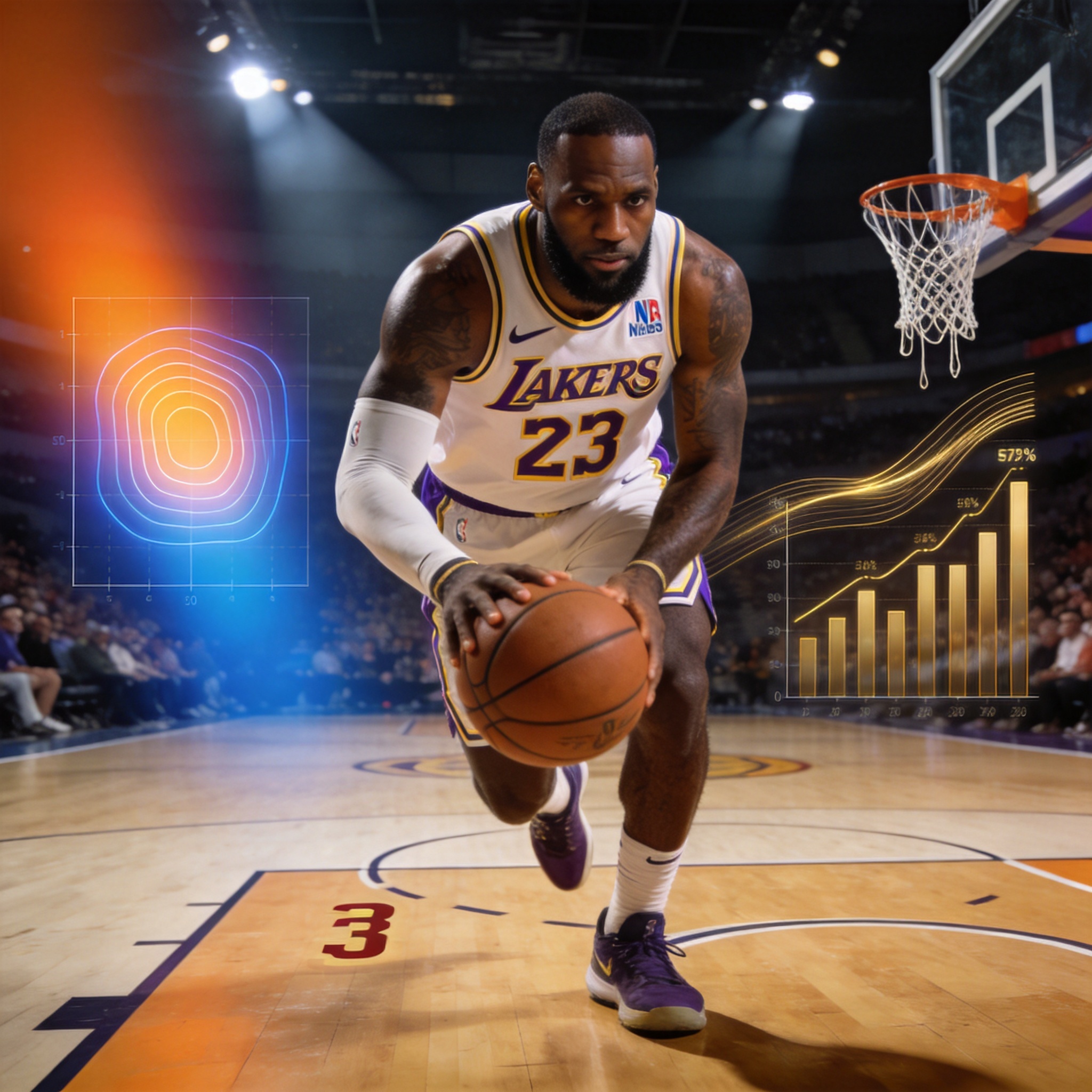 Basketball Player