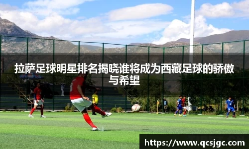 拉萨足球明星排名揭晓谁将成为西藏足球的骄傲与希望
